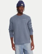 Quiksilver Bluză Salt Water Graphic EQYFT05127 Comfort Fit