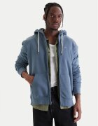 Quiksilver Bluză Salt Water Zip EQYFT05160 Comfort Fit