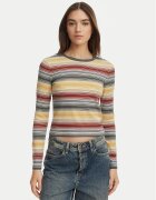 Quiksilver Bluză Sunday EQWKT03198 Fitted Fit