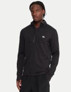 Quiksilver Bluză tehnică Steep Point EQYPF03078 Slim Fit