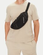 Quiksilver Borsetă QUIC-M-003-07 Negru