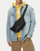 Quiksilver Borsetă WBEO-QUIK-M-001-10 Negru