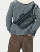 Quiksilver Borsetă WBEO-QUIK-M-001-10 Verde închis