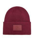 Quiksilver Căciulă CEO-QS-M3-001-AW25 Vișiniu