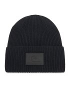 Quiksilver Căciulă CWBEOB-QS-M3-001-AW26 Negru