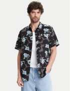Quiksilver Cămașă Apero Classic Ss EQYWT04605