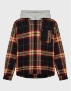 Quiksilver Cămașă Halidon EQBWT03357 Regular Fit