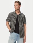 Quiksilver Cămașă Street Way EQYWT04608 Regular Fit