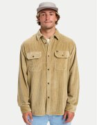 Quiksilver Cămașă Venture Cord EQYWT04646 Comfort Fit