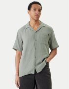 Quiksilver Cămașă W126-QSMST-1009 Regular Fit