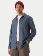 Quiksilver Cămașă Yosemite Chambrayls EQYWT04660 Regular Fit