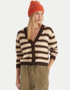 Quiksilver Cardigan Bukit EQWSW03030 Regular Fit