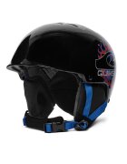 Quiksilver Cască schi Empire - Snow Ski Helmet EQBTL03028