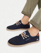 Quiksilver Espadrile CWBEO-WAVESTRIDE-02 Bleumarin