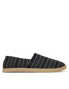 Quiksilver Espadrile WAVESTRIDE-01 Negru