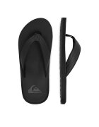 Quiksilver Flip flop CEO-MIAMI-01 Negru