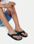 Quiksilver Flip flop EO-QUILTED DUNE CQ10050BBA
