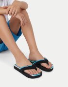 Quiksilver Flip flop EO-QUILTED DUNE CQ10050YBA
