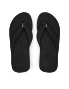 Quiksilver Flip flop MOLOKAI LAYBACK TEXTURED AQYL101266 XKWK