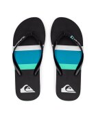 Quiksilver Flip flop MOLOKAI STRIPE AQYL101361 KVJ3