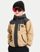 Quiksilver Geacă Back To S School EQKPF03012 Relaxed Fit