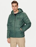 Quiksilver Geacă Check Mate EQYJK04095 Regular Fit