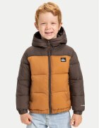 Quiksilver Geacă de iarnă Cold Days EQKJK03131 Regular Fit