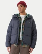 Quiksilver Geacă de iarnă Cold Days EQYJK04173 Regular Fit
