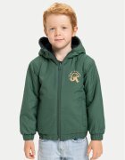 Quiksilver Geacă de iarnă Reversible All Seas EQKJK03129 Regular Fit