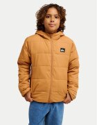 Quiksilver Geacă de iarnă Scaly Reversible EQBJK03347 Regular Fit