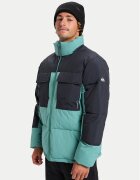 Quiksilver Geacă de iarnă Stay Puff EQYJK04179 Regular Fit