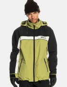 Quiksilver Geacă de schi Live Wire Snjt EQYTJ03408 Regular Fit