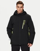 Quiksilver Geacă de schi Morton EQYTJ03458 Modern Fit