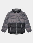 Quiksilver Geacă din puf Wolfs EQBJK03277 Regular Fit