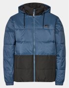 Quiksilver Geacă din puf Wolfs EQYJK03990 Regular Fit