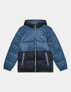 Quiksilver Geacă din puf Wolfs Shoulder Jckt EQBJK03277 Regular Fit