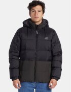 Quiksilver Geacă din puf Wolfs Shoulder Jckt EQYJK03990 Regular Fit