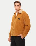 Quiksilver Geacă DNA Sherpa Harrington EQYJK04064 Regular Fit