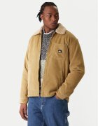 Quiksilver Geacă Dna Sherpa Harrington EQYJK04201 Regular Fit