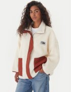 Quiksilver Geacă EQWPF03007 Regular Fit