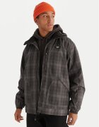 Quiksilver Geacă EQYTJ03489 Regular Fit