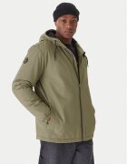 Quiksilver Geacă June Battle EQYJK04172 Regular Fit