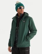 Quiksilver Geacă Overcast 3K EQYJK04202 Regular Fit