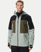 Quiksilver Geacă pentru snowboard Forever Stretch Gore-Tex Jk EQYTJ03549 Regular Fit