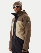 Quiksilver Geacă pentru snowboard Forever Stretch Goretex Jk EQYTJ03477 Modern Fit