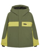 Quiksilver Geacă pentru snowboard High Altitude EQBTJ03204 Regular Fit
