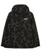 Quiksilver Geacă pentru snowboard High In The Hood EQBTJ03209 Regular Fit