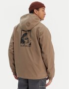 Quiksilver Geacă pentru snowboard Live For The Dream EQYJK04185 Regular Fit