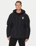 Quiksilver Geacă pentru snowboard Live Wire EQYTJ03443 Relaxed Fit
