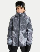 Quiksilver Geacă pentru snowboard Mission Printed EQBTJ03223 Regular Fit